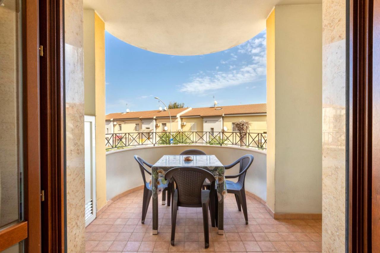 Corallo Apartment Alghero Exterior foto