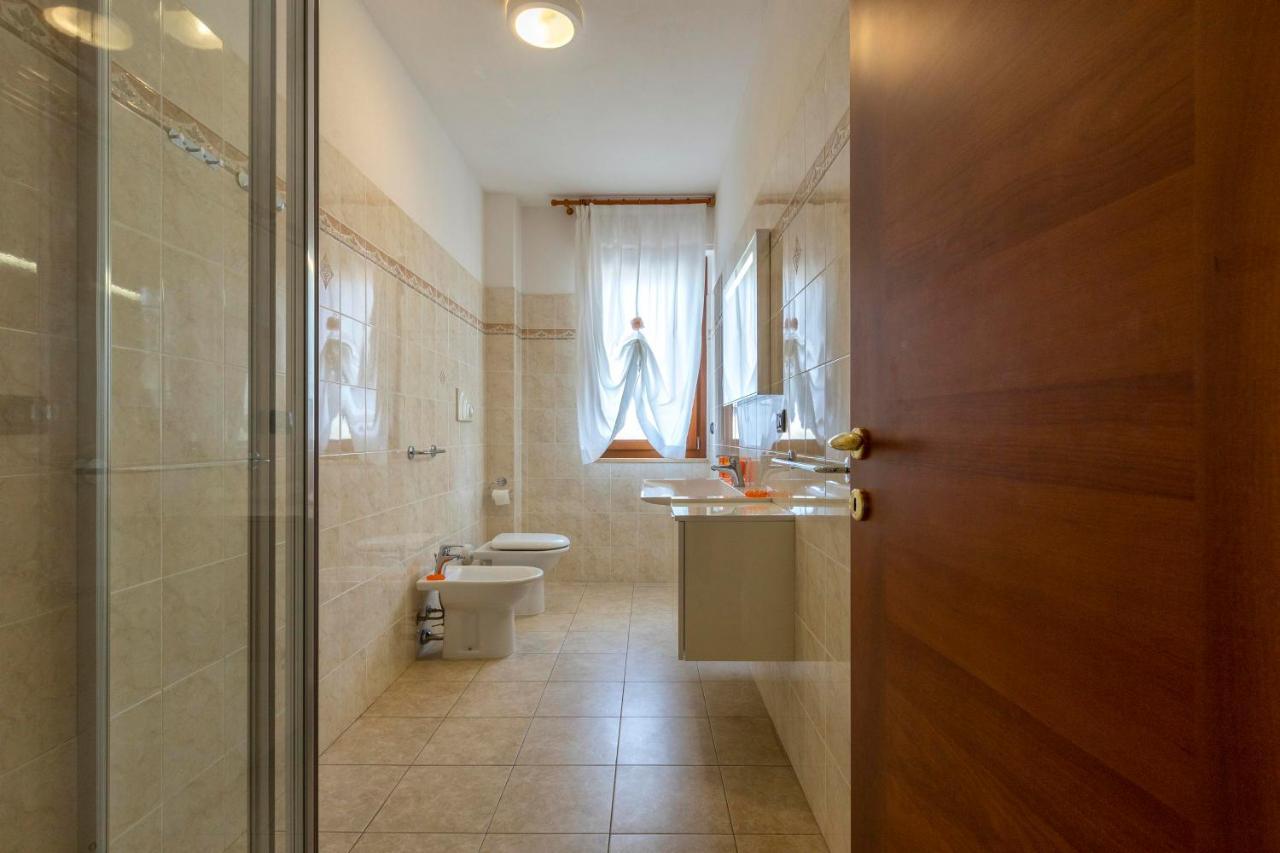 Corallo Apartment Alghero Exterior foto