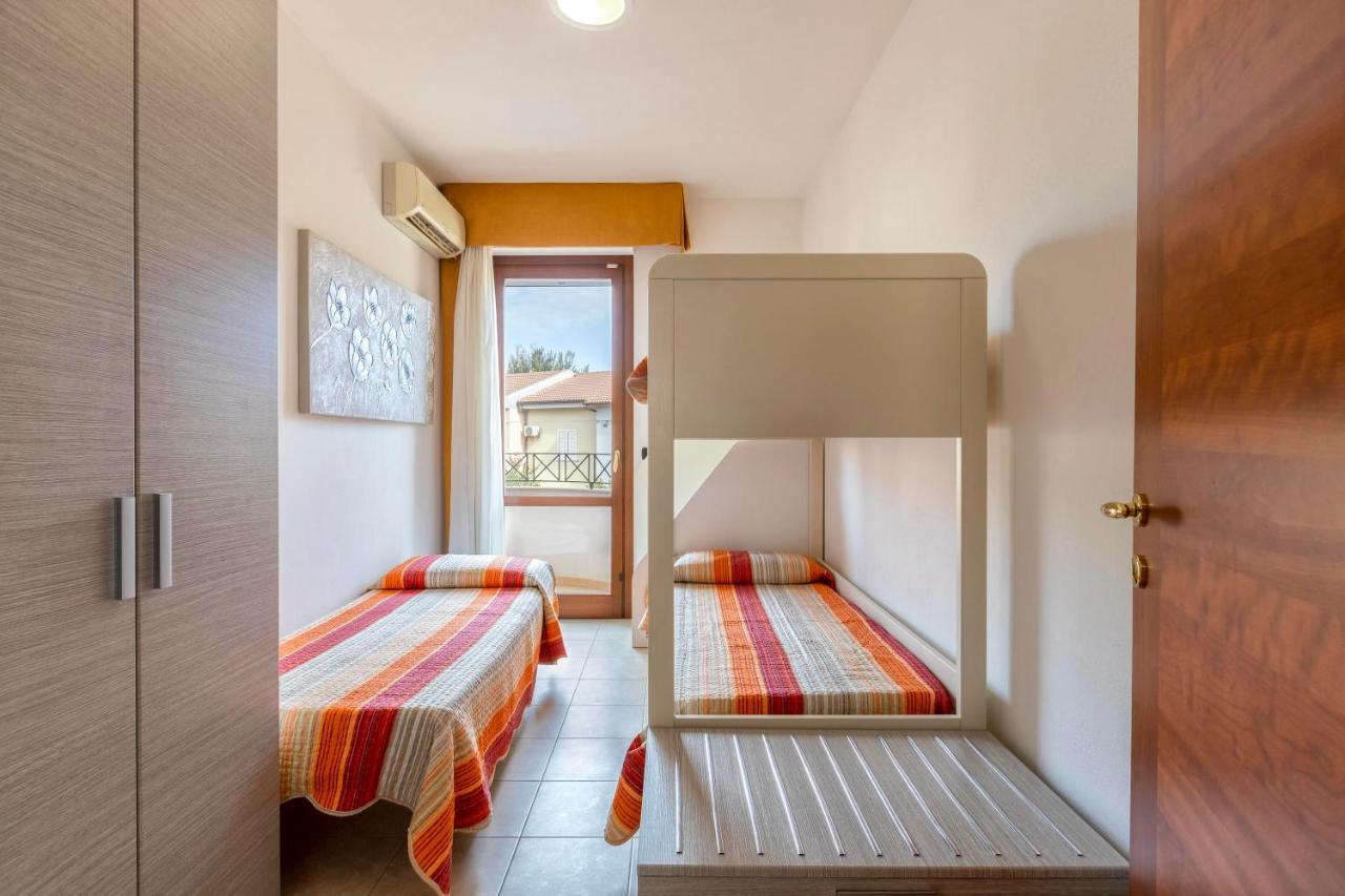 Corallo Apartment Alghero Exterior foto